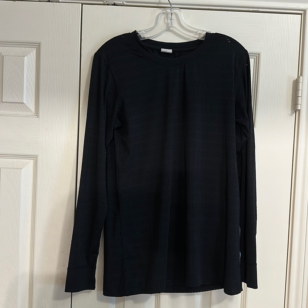 ZYIA Long Sleeve Shirt